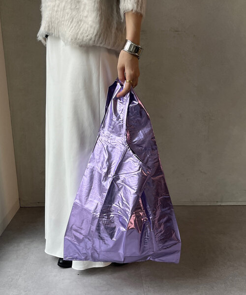 バグー　baggu ショルダーバッグ DouDou ショルダーバッグ バッグ 「BAGGU/バグゥ」24HO STANDARD
