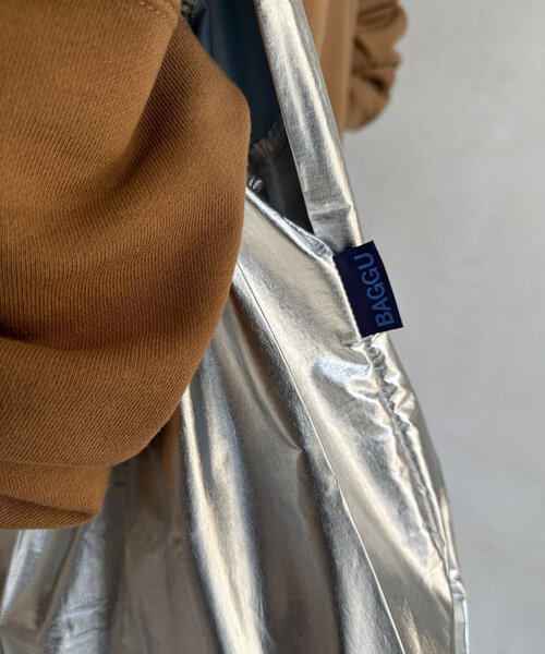 バグー　baggu ショルダーバッグ DouDou ショルダーバッグ バッグ 「BAGGU/バグゥ」24HO STANDARD