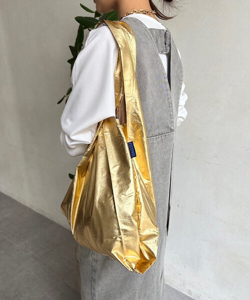 バグー　baggu ショルダーバッグ DouDou ショルダーバッグ バッグ 「BAGGU/バグゥ」24HO STANDARD