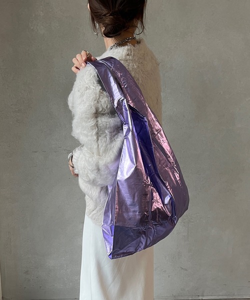 バグー　baggu ショルダーバッグ DouDou ショルダーバッグ バッグ 「BAGGU/バグゥ」24HO STANDARD