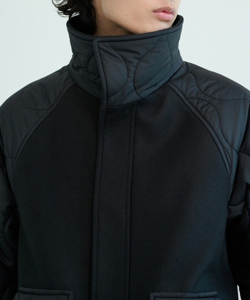 PUBLIC TOKYO（パブリックトウキョウ） ブルゾン アウター Super140