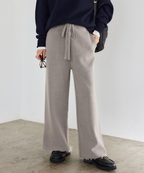 BARNYARDSTORM（バンヤードストーム） パンツ BARNYARDSTORM / ミラノ