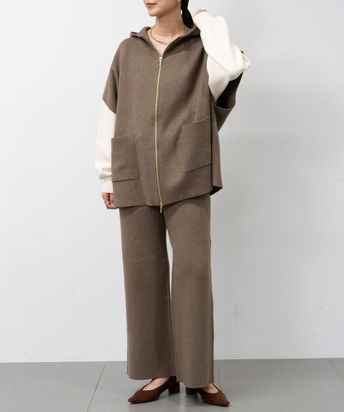 BARNYARDSTORM（バンヤードストーム） パンツ BARNYARDSTORM / ミラノ