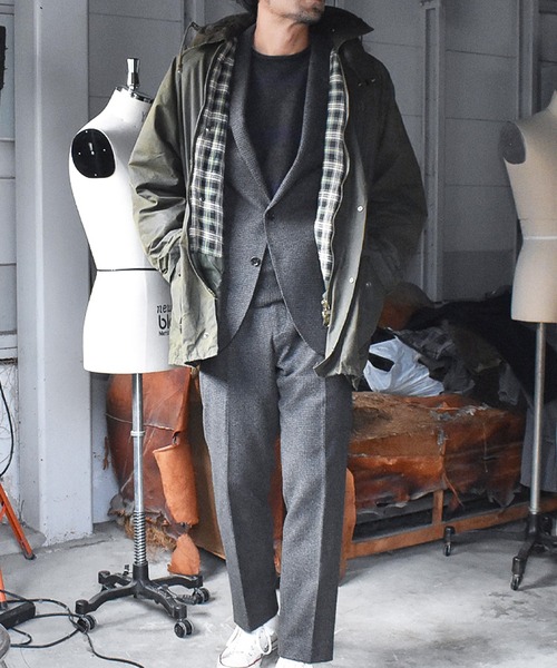 VINTAGE カバーオール 「ヴィンテージ古着」COUNTRY COLLECTION