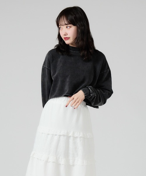 Chick トレーナー スウェット レディース : ZOZOTOWN Yahoo!店 - 通販
