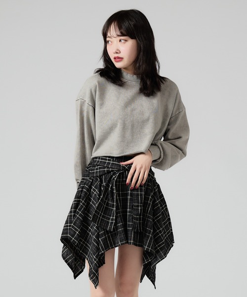 Chick トレーナー スウェット レディース : ZOZOTOWN Yahoo!店 - 通販