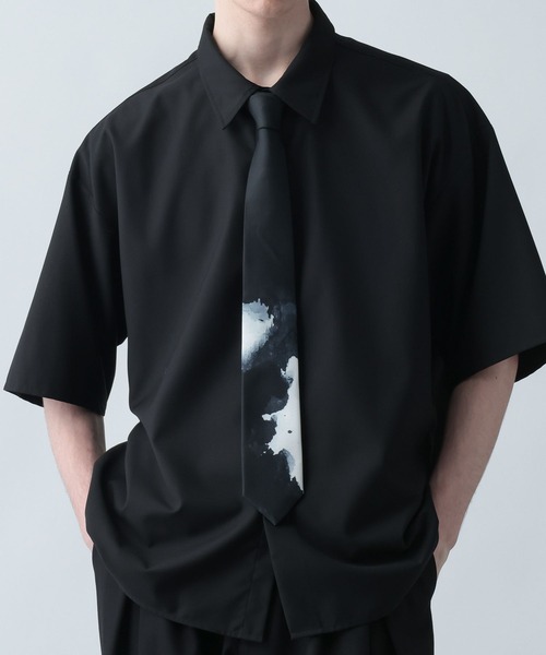 HARE（ハレ） ネクタイ アソートガラネクタイ(HARE) : ZOZOTOWN Yahoo