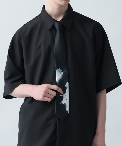 HARE（ハレ） ネクタイ アソートガラネクタイ(HARE) : ZOZOTOWN Yahoo