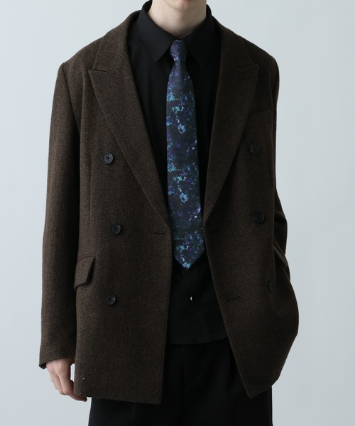 HARE（ハレ） ネクタイ アソートガラネクタイ(HARE) : ZOZOTOWN Yahoo