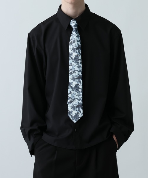 HARE（ハレ） ネクタイ アソートガラネクタイ(HARE) : ZOZOTOWN Yahoo