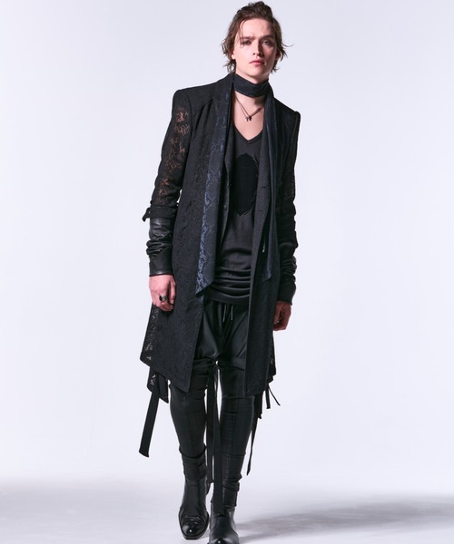 kiryuyrikセットアップテーラードジャケット kiryuyrik - 《予約品》 Jacket テーラードジャケット