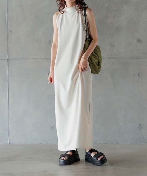 INTER FACTORY（インターファクトリー） ワンピース kumika