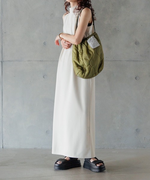 ワンピース kumi INTER FACTORY（インターファクトリー） ワンピース kumika