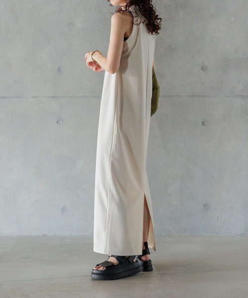 INTER FACTORY（インターファクトリー） ワンピース kumika