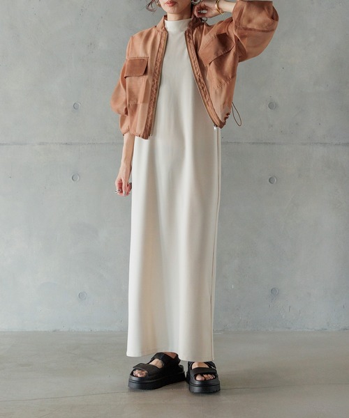 INTER FACTORY（インターファクトリー） ワンピース kumika