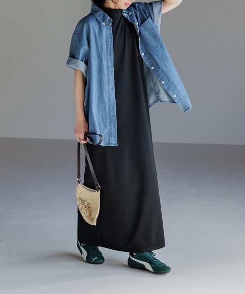 INTER FACTORY（インターファクトリー） ワンピース kumika