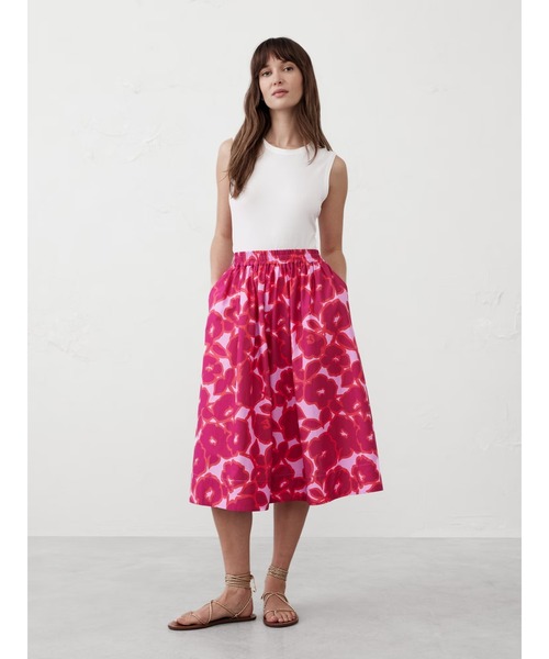 BANANA REPUBLIC スカート　6 新品 BANANA REPUBLIC FACTORY STORE｜(W)BANANA REPUBLIC FACTORY