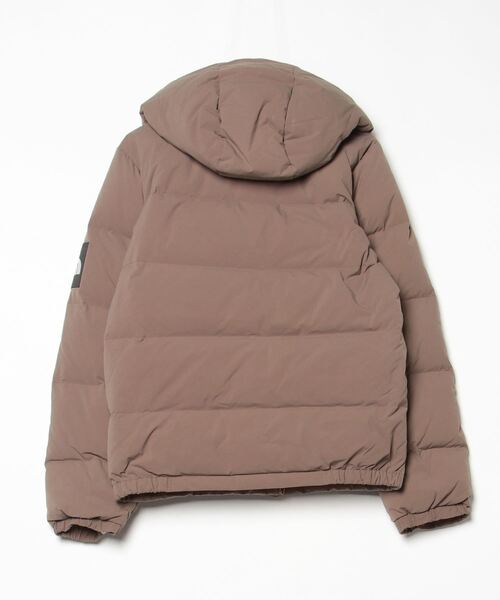 THE NORTH FACE ブラウン ダウンジャケット M THE NORTH FACE（ザ ノースフェイス） ダウンジャケット M ブラウン