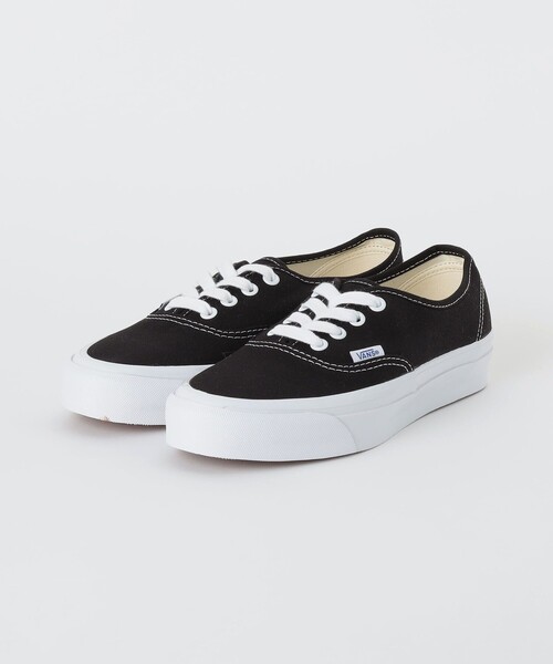 VANS スニーカー 「VANS」オーセンティック リイシュー 44