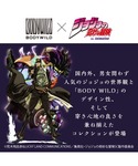 ショーツ 「BODY WILD×ジョジョの奇妙...の詳細画像1