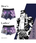 ショーツ 「BODY WILD×ジョジョの奇妙...の詳細画像2