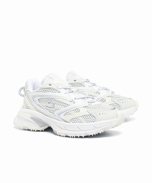 LACOSTE（ラコステ） スニーカー レディース L003 NEO SHOT 125 1 SFA