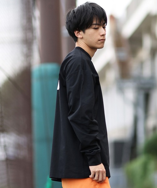 NEW ERA ラッシュガード ERA/ニューエラ 長袖Tシャツ/ラッシュ
