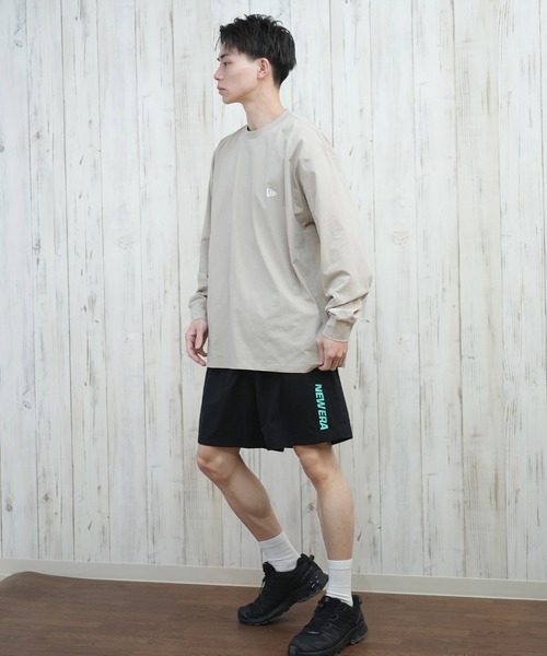 ニューエラ RG クール ドライ Tシャツ ラッシュガード 新品 L NEW ERA ラッシュガード ERA/ニューエラ 長袖Tシャツ/ラッシュ