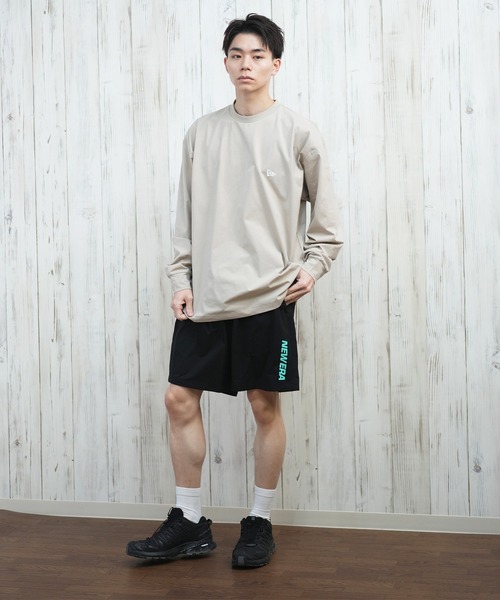 ニューエラ RG クール ドライ Tシャツ ラッシュガード 新品 L NEW ERA ラッシュガード ERA/ニューエラ 半袖Tシャツ/半袖