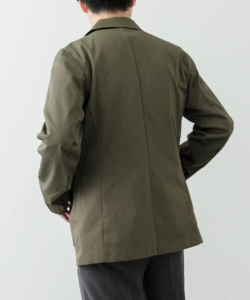ITEMS URBANRESEARCH（アイテムズ アーバンリサーチ） コート