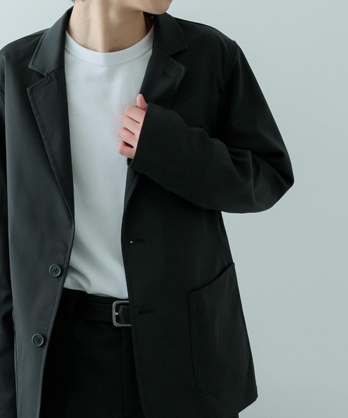ITEMS URBANRESEARCH（アイテムズ アーバンリサーチ） コート
