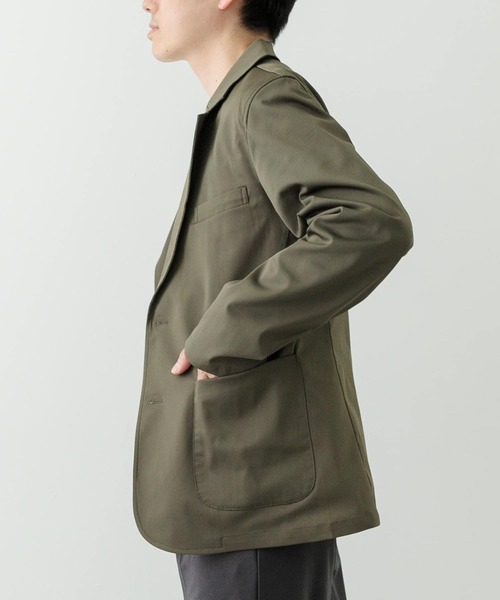 ITEMS URBANRESEARCH（アイテムズ アーバンリサーチ） コート