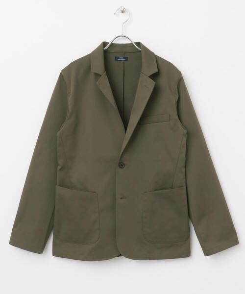 ITEMS URBANRESEARCH（アイテムズ アーバンリサーチ） コート 