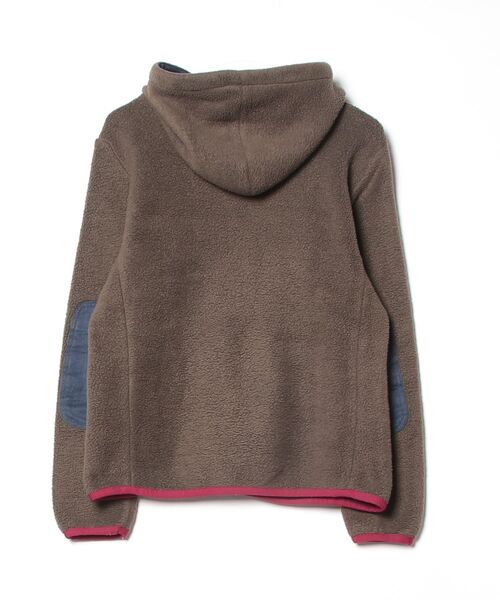 「MANASTASH」 ジップアップブルゾン M グリーン メンズ_画像2