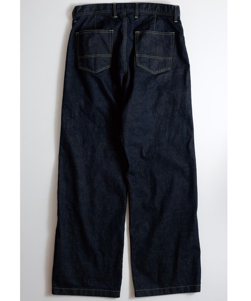 FDMTL ジーンズ FDMTL（ファンダメンタル） ジーンズ FDMTL/ファンダメンタル/SECOND