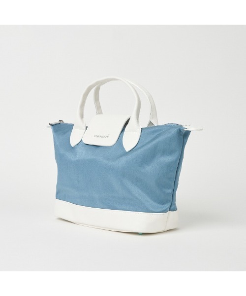 新品 VIVA HEART ビバハート ゴルフ カートバッグ NAVY VIVA HEART 【期間限定ポイント5倍】VIVA × ELEY KISHIMOTO