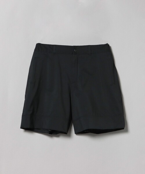 BEAMS GOLF パンツ B.G.THREE / ALL-TIME 撥水 ショートパンツ