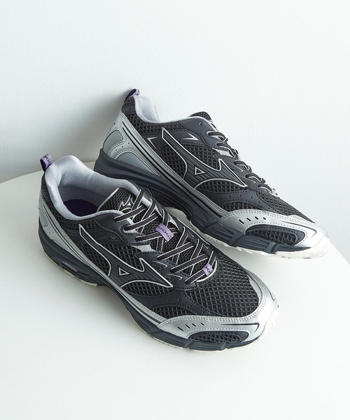 MIZUNO（ミズノ） スニーカー 「MIZUNO」MXR D1GA251501 メンズ