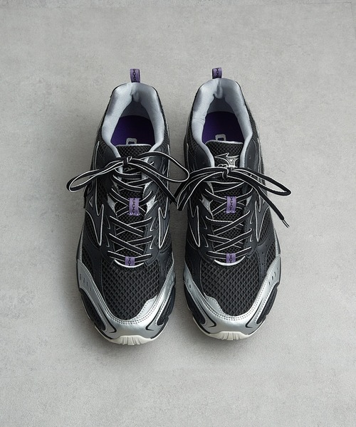 MIZUNO（ミズノ） スニーカー 「MIZUNO」MXR D1GA251501 メンズ