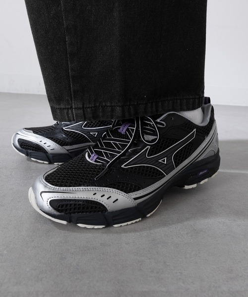 MIZUNO（ミズノ） スニーカー 「MIZUNO」MXR D1GA251501 メンズ