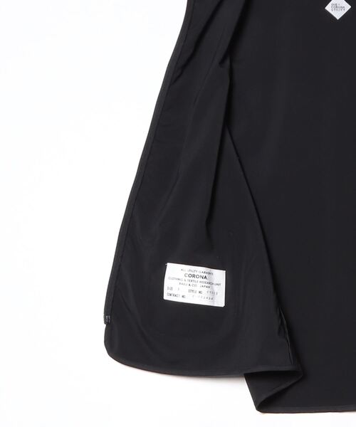 Hombre Nino ベスト ジレ CORONA PISTACHIO VEST HN0251-JK0003 メンズ