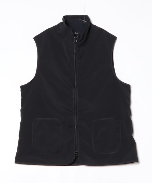Hombre Nino ベスト ジレ Hombre Nino CORONA PISTACHIO VEST HN0251