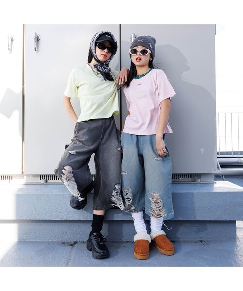 すべて！ALGY 140 9点セット　まとめ売り algy 靴下 ワンポイントロゴルーズソックス キッズ 子供 男の子