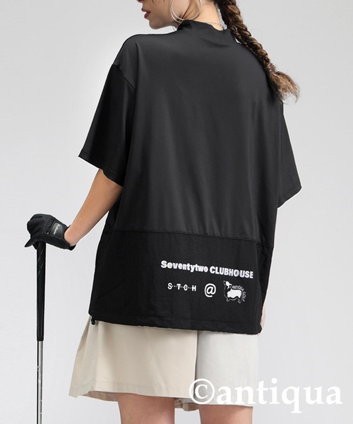 tシャツ バックロゴ L/S ティーシャツ レディース Amazon | ロゴTシャツ バックロゴ レディース 英字 半袖
