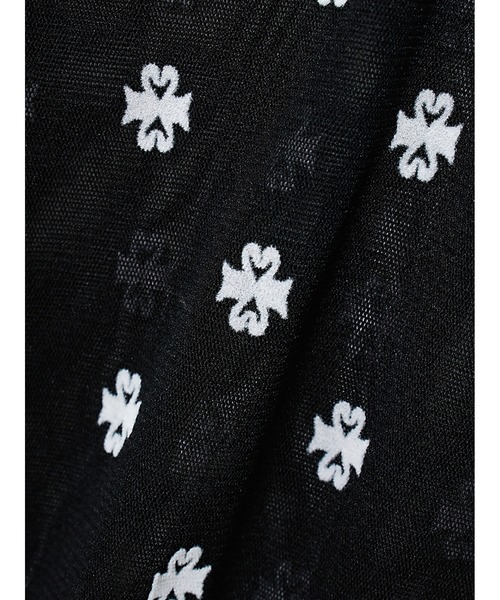 SORIN tシャツ SWAN LAKE Long Sleeve Top レディース