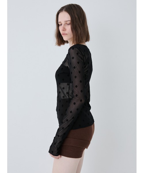 SORIN（ソリン） tシャツ 「人気商品につき待望の再入荷」SWAN LAKE