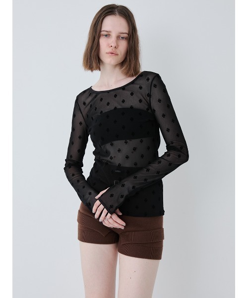 SORIN（ソリン） tシャツ 「人気商品につき待望の再入荷」SWAN LAKE