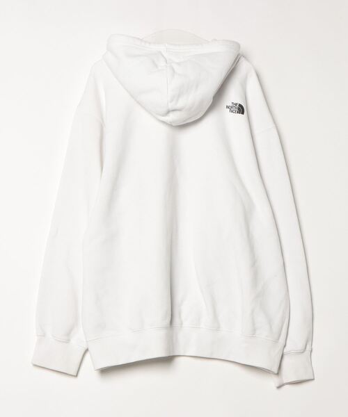 THE NORTH FACE 「THE FACE」 プルオーバーパーカー X-LARGE