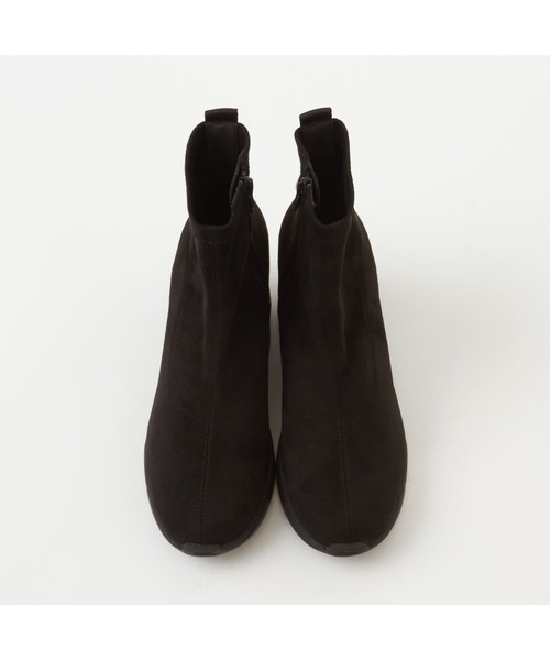 美品 + DIANA トラックソールショートブーツ 靴・バッグのダイアナ通販サイト ｜ DY65579: シューズ 【dianashoes.com】
