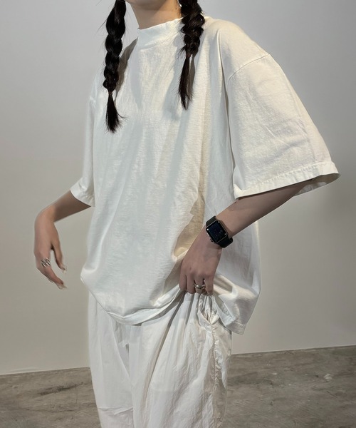 SHAKA WeAR（シャカウェア） tシャツ SHAKA WEAR 7.5oz ガーメントダイ